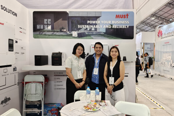 美世乐闪耀越南太阳能展会，共绘东南亚绿色能源新图景